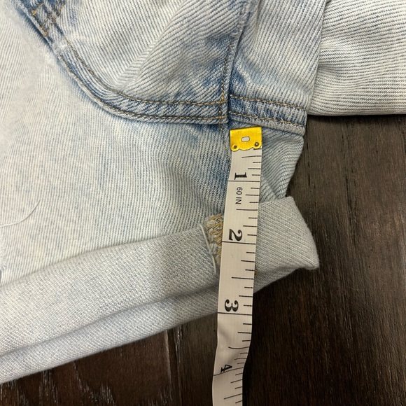 American Eagle Mom shorts - Picture 14 of 14